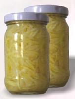 Pickled Ginger Slice