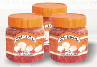 Garlic Chilli Paste