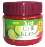 Chilli Lime Paste 2