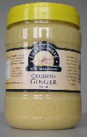 Ginger Paste 7