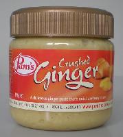Ginger Paste 8