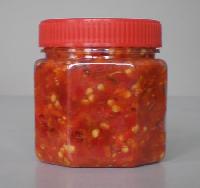 Red Chilli Paste 8