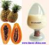 Bromelain & Papain