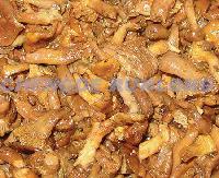 CANTHARELLUS CIBARIUS IN BRINE