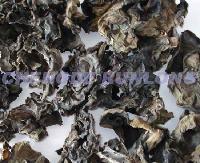  DRIED  BLACK FUNGUS