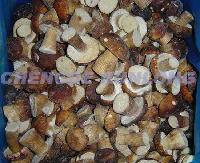 IQF BOLETUS EDULIS