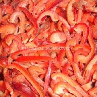 IQF  BELL   PEPPER   SLICE S