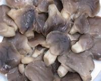 OYSTER MUSHROOMS IN BRINE