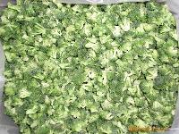 IQF BROCCOLI