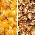 Simply By The Box - Caramel & Cheese Corn