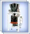 Multihead Weighing  Hopper 