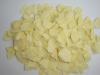 dehydraed garlic and potato flakes