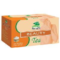 Benefit Beauty Tea