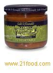12 Vegetable Antipasto