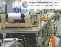 Aluminum-plastic composite plate (APCP) production line