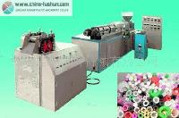 EPE foaming plastic machinery