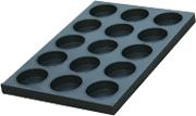 Bread tray