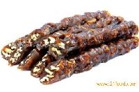  Molasses  Roll Delight with Walnut -  bulk 