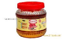 Rose Jam