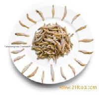  Dried   Anchovy   Headless 