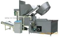 automatic frying machine