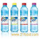Saka Flavoured Natural Mineral  Water 