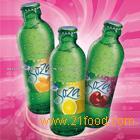 Soza Flavoured Sparkling Mineral Water