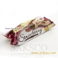 Danesita Luxury Cakes - Strawberry