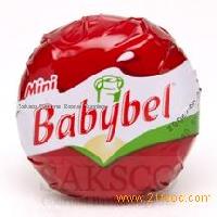 French Cheeses -  Mini  Babybel