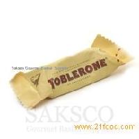 Toblerone Chocolate - Mini Cello Pack