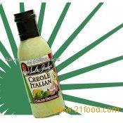 Italian Dressing