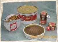 Anchovies- salted  and  dried   fish 