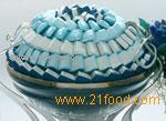 Chocolate Decoration