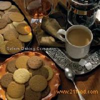 Moravian Cookies