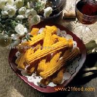 Cheese Straws