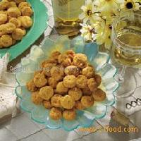 Cheese Biscuits