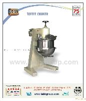 Toffee cooker