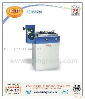 Rope sizer
