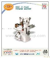 rost-O-plast forming machine