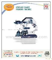 Uniplast candy forming machine