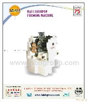 Ball  lollipop  forming machine