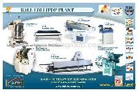  Ball  Lollipop Plant