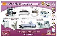Candy Plant High Speed