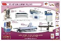  Flat   Lollipop  Plant