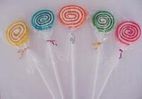 Jelly pops