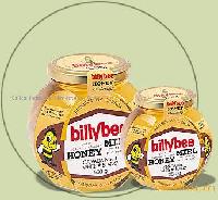 Billy Bee is Canada's Finest Quality Honey