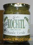 Asada Verde Salsa