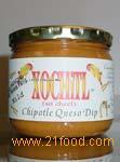 Chipotle Queso Dip