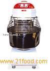 Spiral mixers