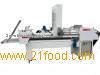 Moulder with tray loading mechanism FT